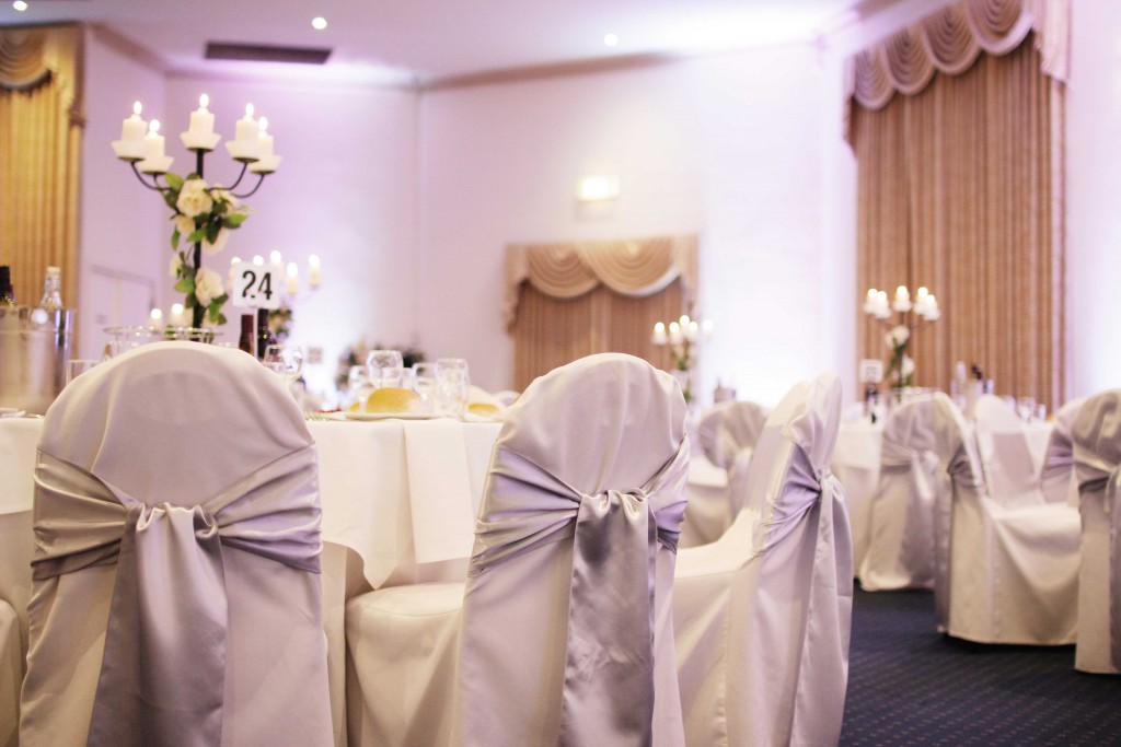 Wedding Hall