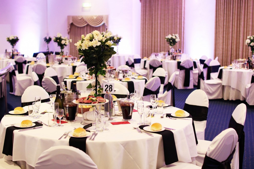 FUNCTION VENUE CENTRE