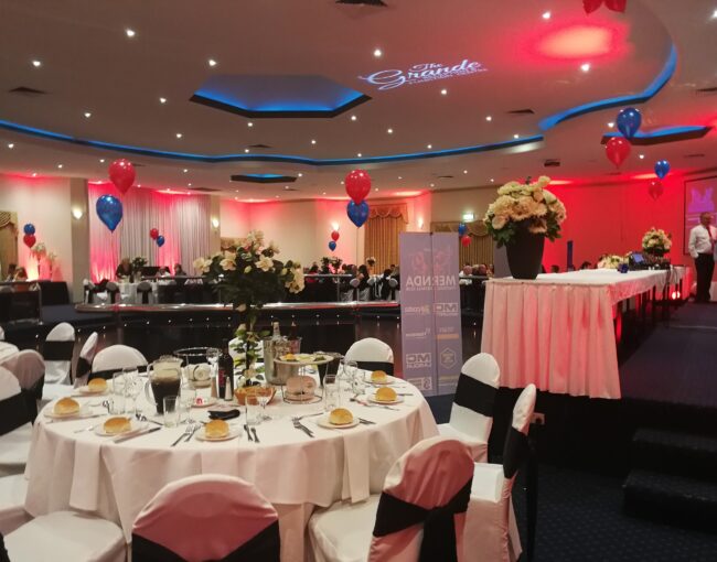 Private Function Rooms Melbourne