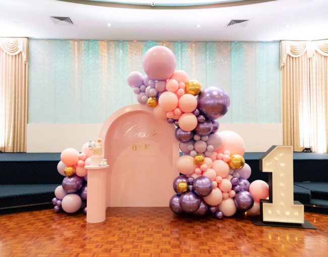 Birthday Venue in Melbourne